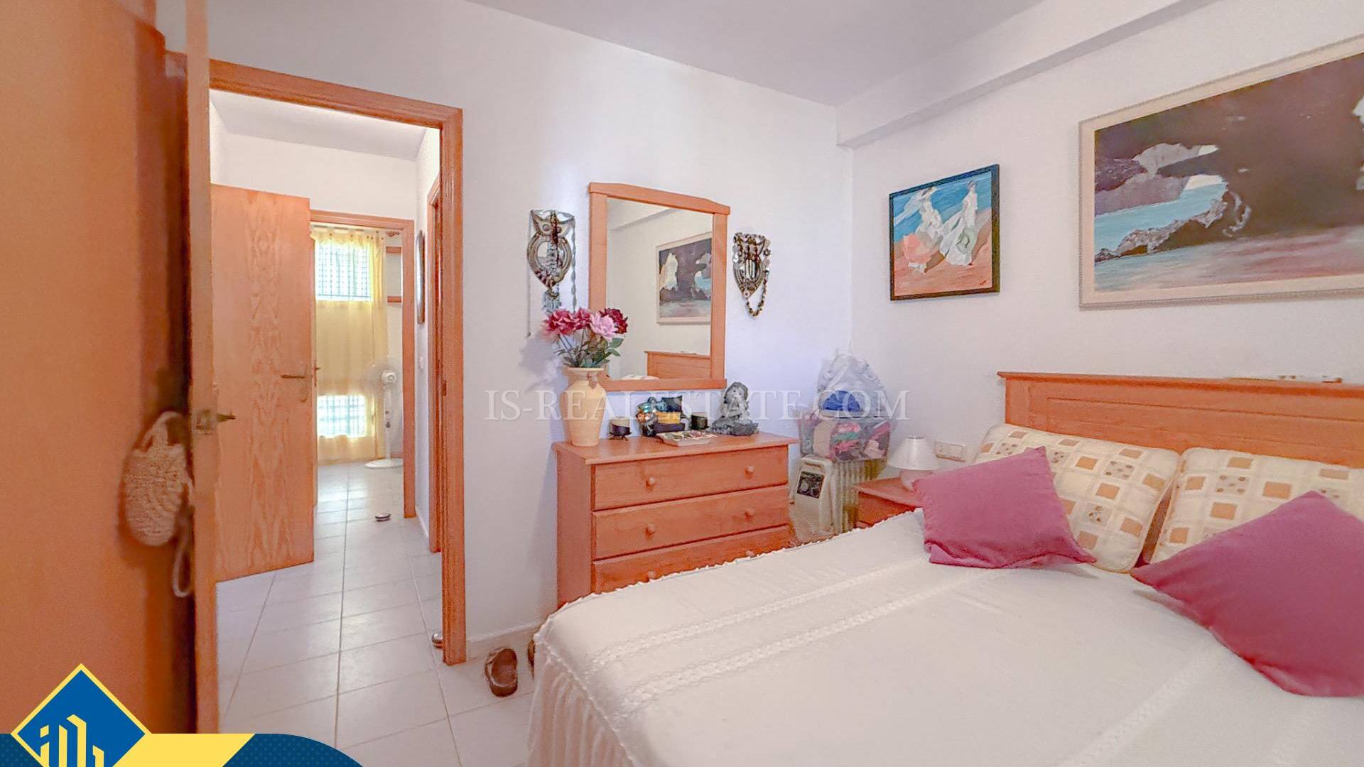 z drugiej ręki - Apartament - Torrevieja - La veleta