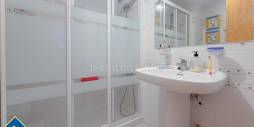 z drugiej ręki - Apartament - Torrevieja - La veleta