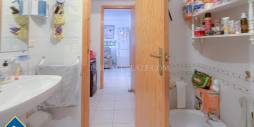 z drugiej ręki - Apartament - Torrevieja - La veleta