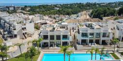 z drugiej ręki - Apartament - Torrevieja - Los Balcones - Los Altos del Edén