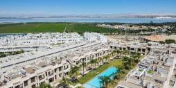 z drugiej ręki - Apartament - Torrevieja - Los Balcones - Los Altos del Edén