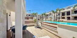 z drugiej ręki - Apartament - Torrevieja - Los Balcones - Los Altos del Edén