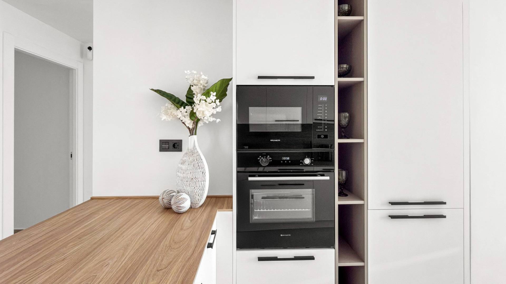 z drugiej ręki - Apartament - Torrevieja - Los Balcones - Los Altos del Edén