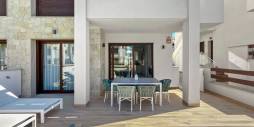 z drugiej ręki - Apartament - Torrevieja - Los Balcones - Los Altos del Edén