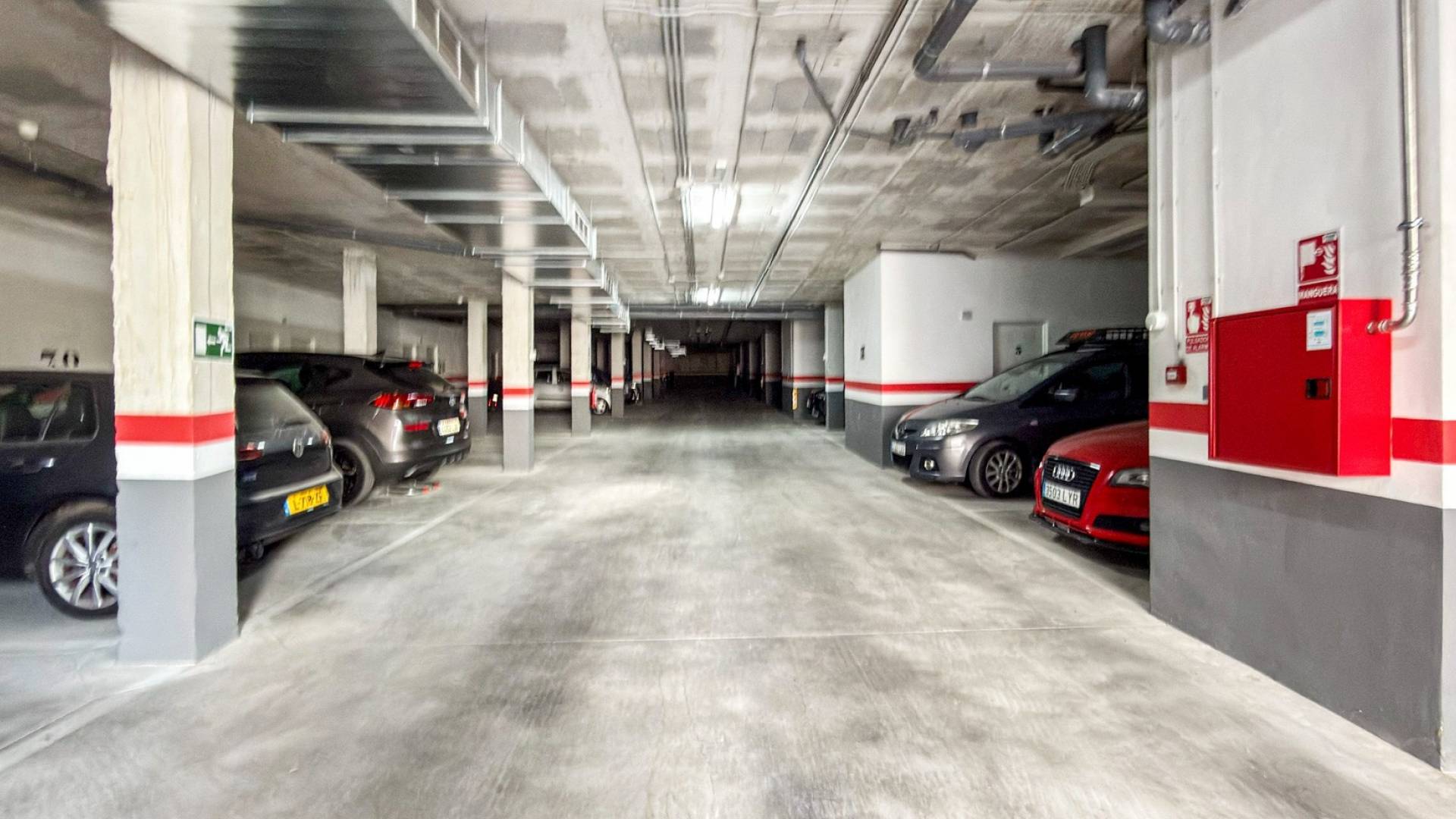 z drugiej ręki - Apartament - Torrevieja - Los Balcones - Los Altos del Edén