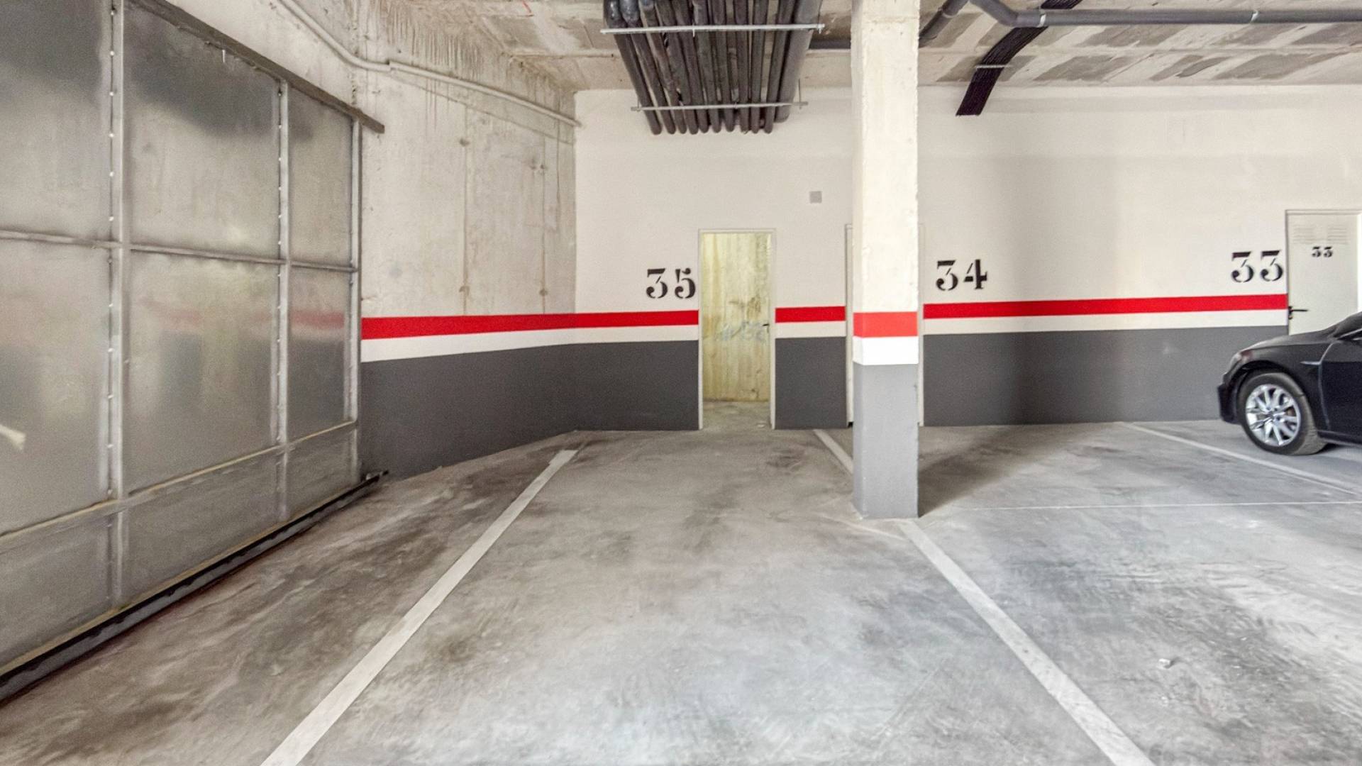 z drugiej ręki - Apartament - Torrevieja - Los Balcones - Los Altos del Edén