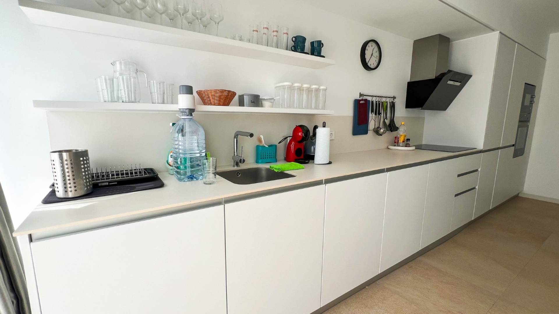 z drugiej ręki - Apartament - Torrevieja - Los balcones