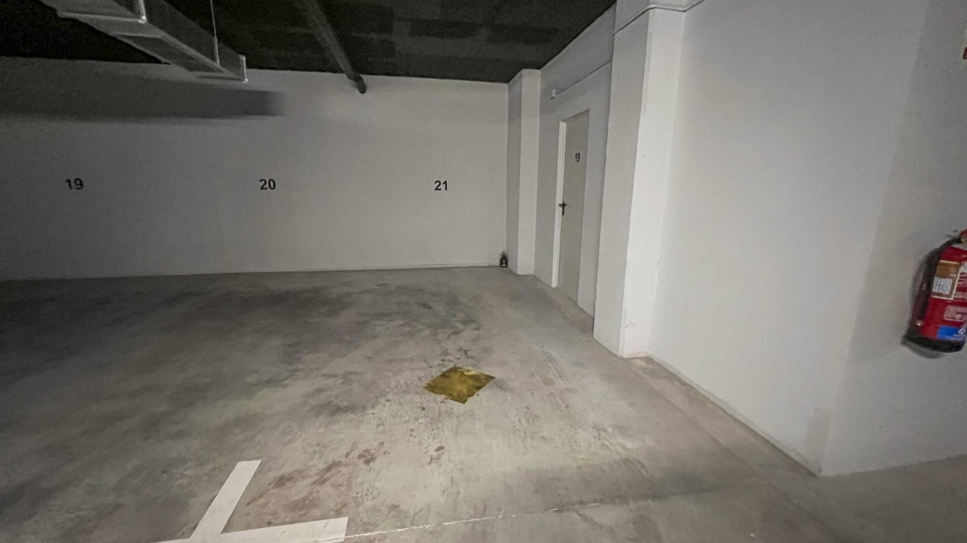 z drugiej ręki - Apartament - Torrevieja - Los balcones