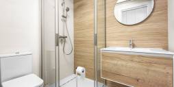 z drugiej ręki - Apartament - Torrevieja - Los balcones