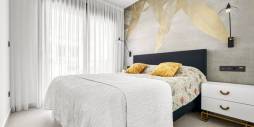 z drugiej ręki - Apartament - Torrevieja - Los balcones