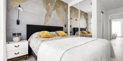 z drugiej ręki - Apartament - Torrevieja - Los balcones