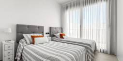 z drugiej ręki - Apartament - Torrevieja - Los balcones