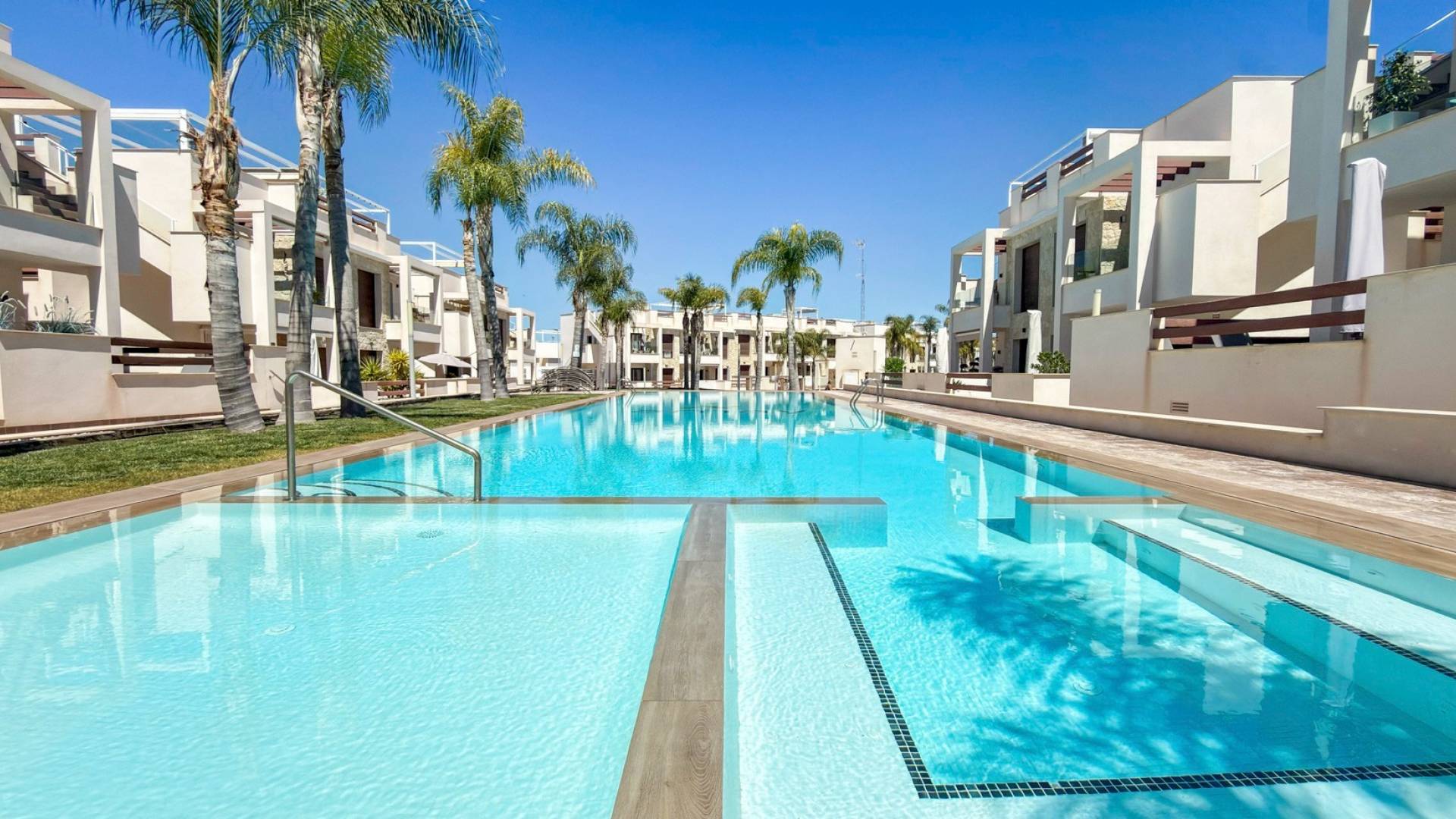 z drugiej ręki - Apartament - Torrevieja - Los balcones