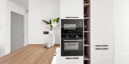z drugiej ręki - Apartament - Torrevieja - Los balcones