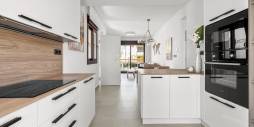 z drugiej ręki - Apartament - Torrevieja - Los balcones