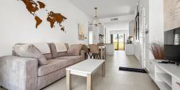 z drugiej ręki - Apartament - Torrevieja - Los balcones