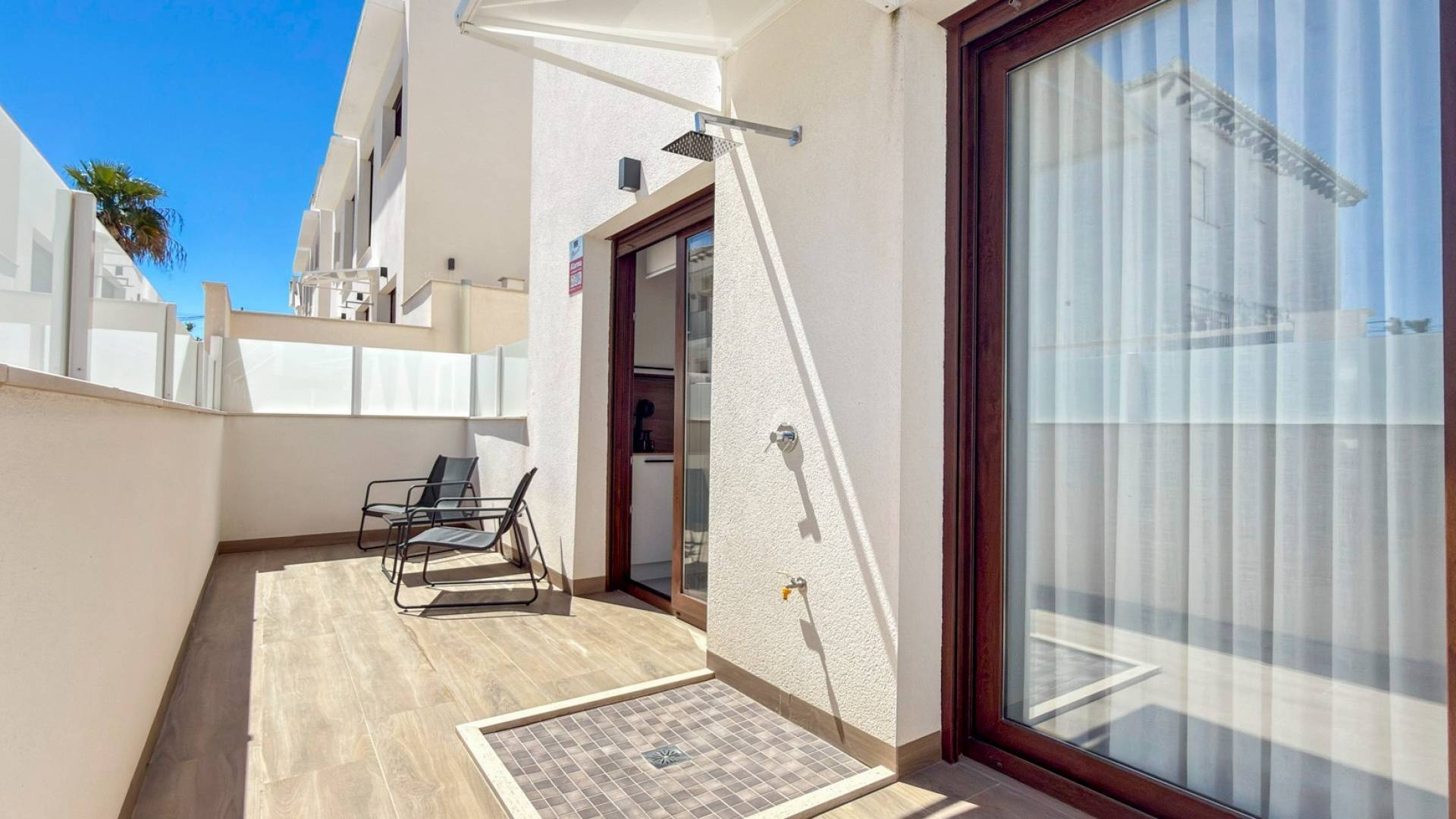 z drugiej ręki - Apartament - Torrevieja - Los balcones