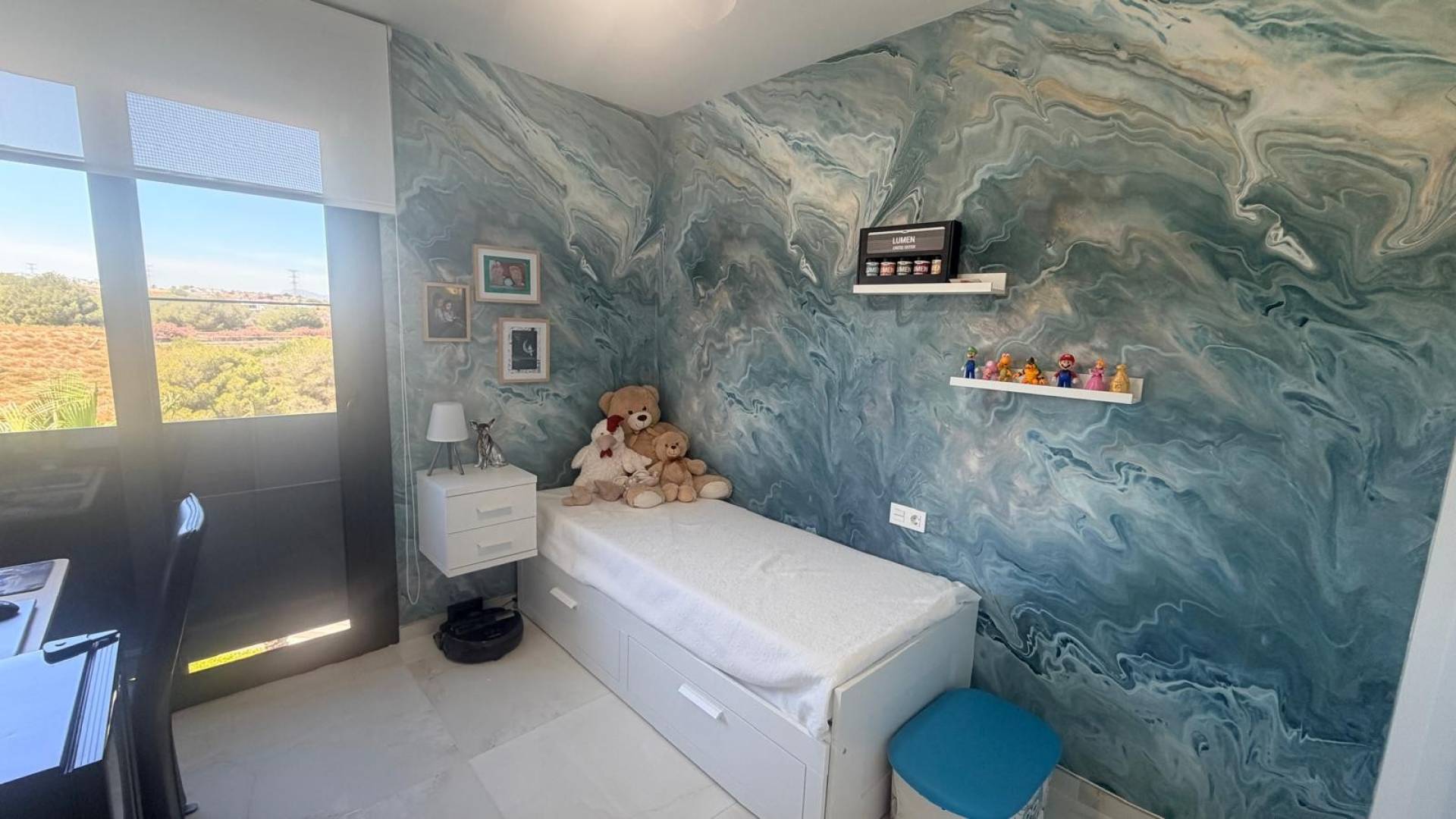 z drugiej ręki - Apartament - Torrevieja - Los balcones