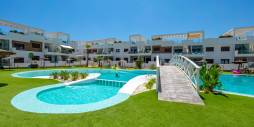z drugiej ręki - Apartament - Torrevieja - Los balcones
