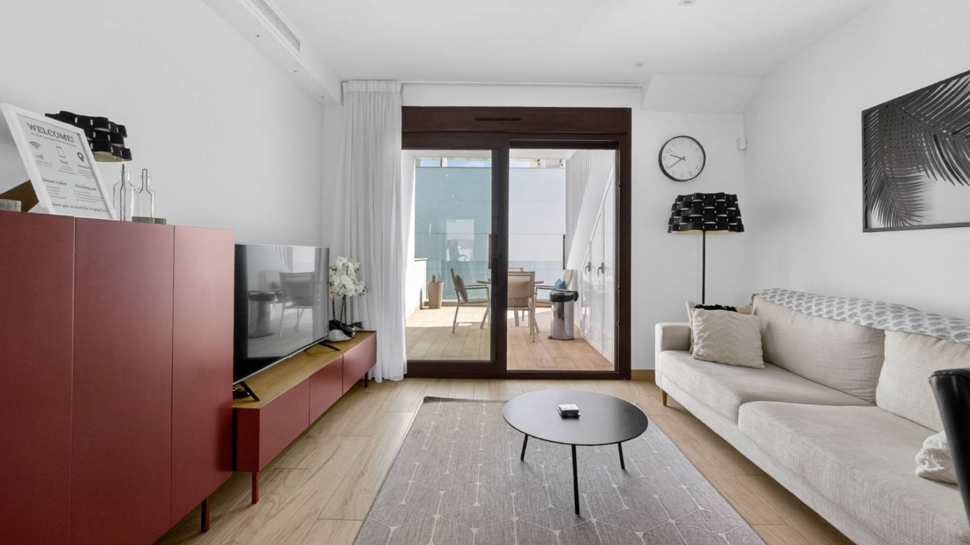 z drugiej ręki - Apartament - Torrevieja - Los balcones