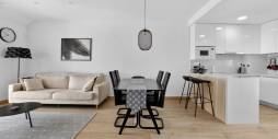 z drugiej ręki - Apartament - Torrevieja - Los balcones