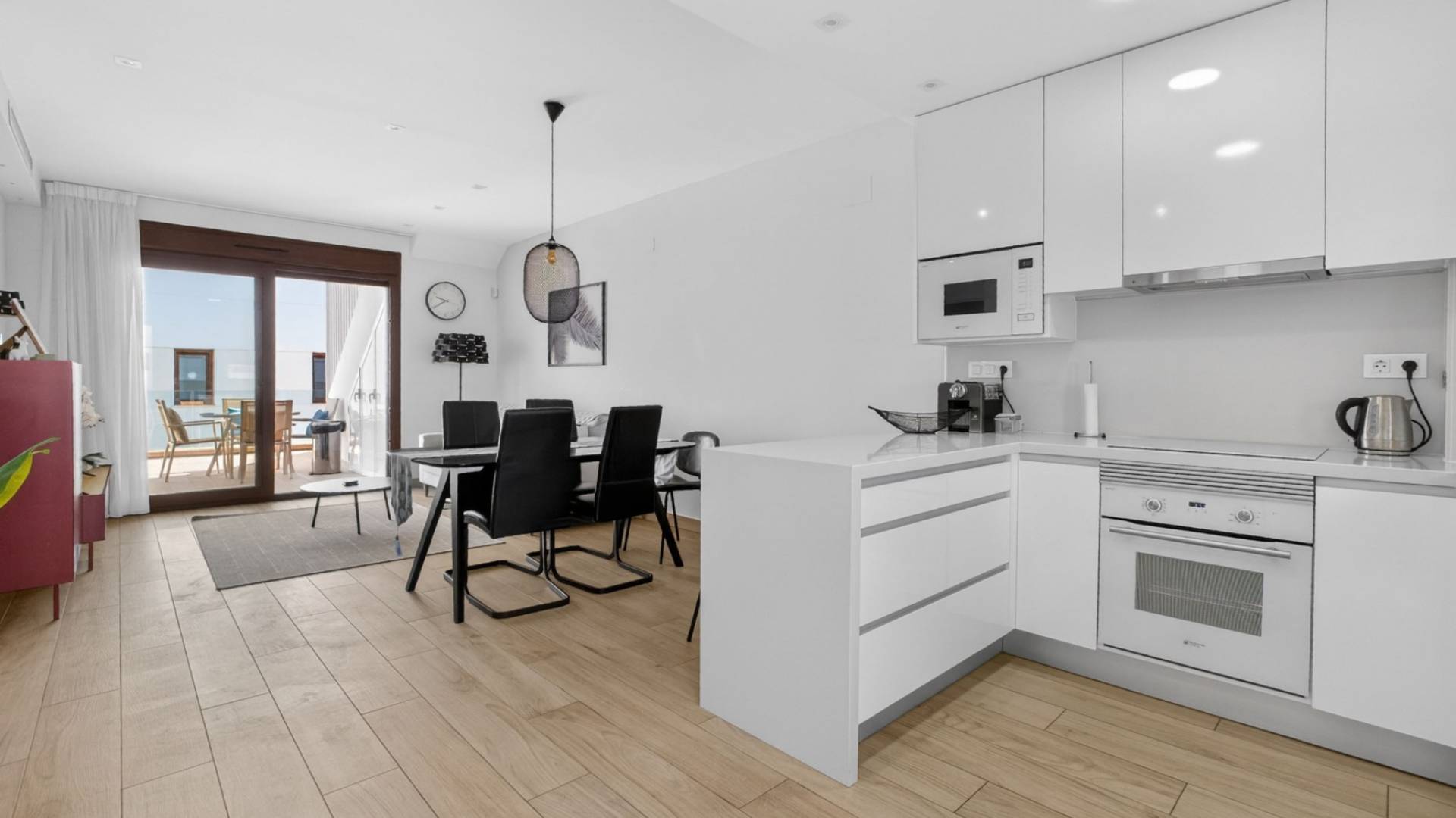 z drugiej ręki - Apartament - Torrevieja - Los balcones