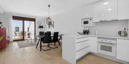 z drugiej ręki - Apartament - Torrevieja - Los balcones