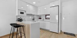 z drugiej ręki - Apartament - Torrevieja - Los balcones