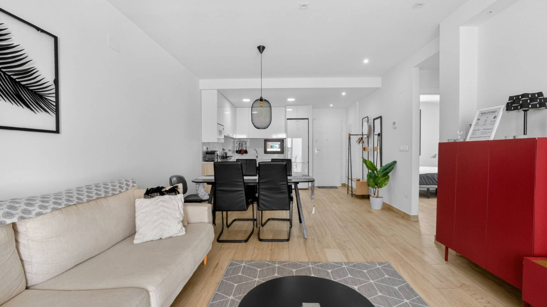 z drugiej ręki - Apartament - Torrevieja - Los balcones