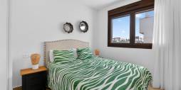 z drugiej ręki - Apartament - Torrevieja - Los balcones