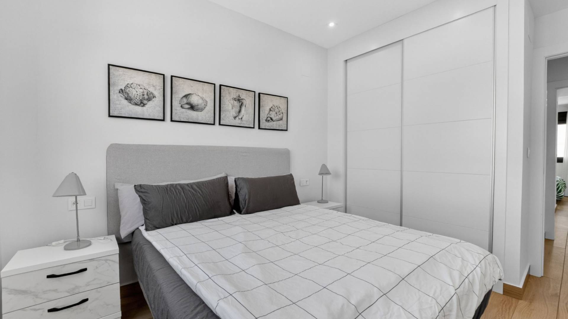 z drugiej ręki - Apartament - Torrevieja - Los balcones