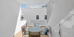 z drugiej ręki - Apartament - Torrevieja - Los balcones