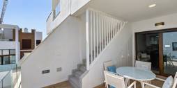z drugiej ręki - Apartament - Torrevieja - Los balcones