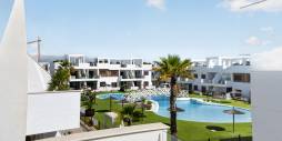 z drugiej ręki - Apartament - Torrevieja - Los balcones