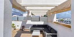 z drugiej ręki - Apartament - Torrevieja - Los balcones
