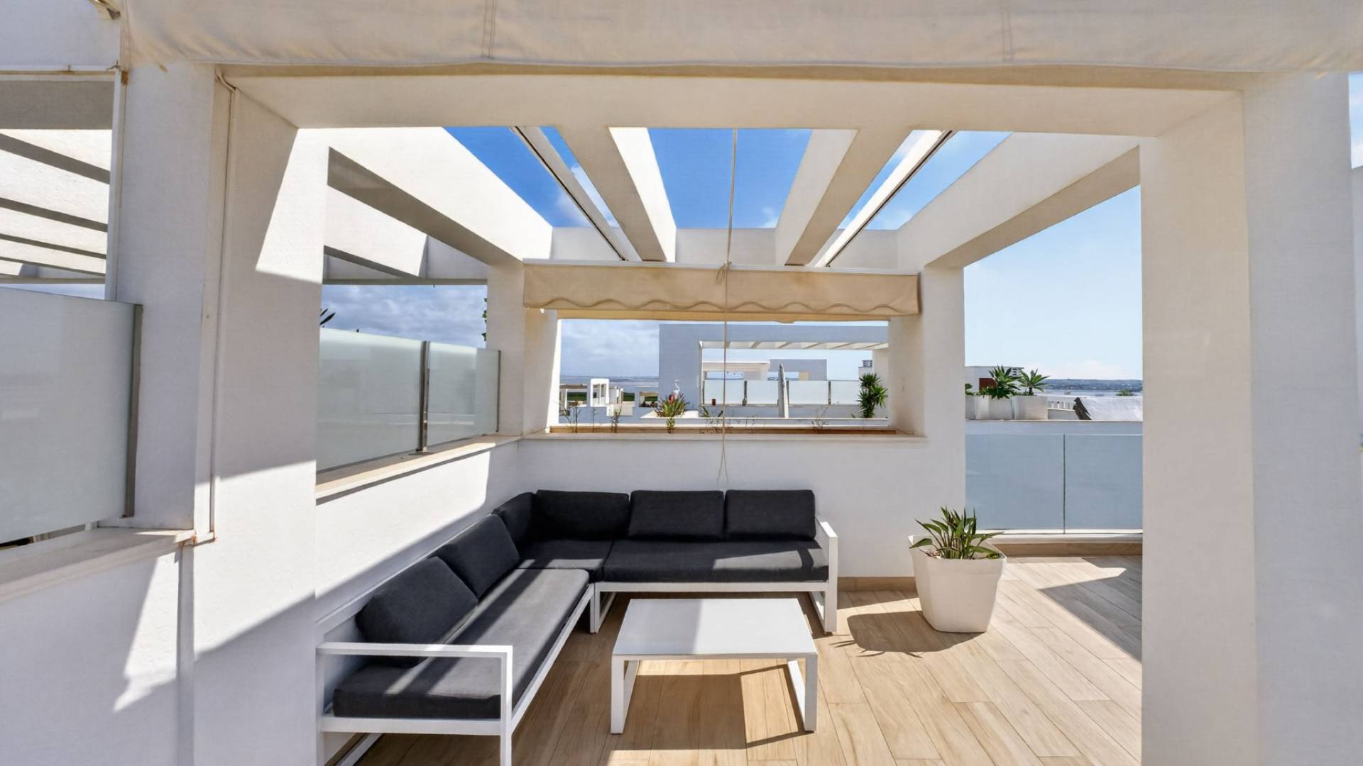 z drugiej ręki - Apartament - Torrevieja - Los balcones