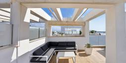 z drugiej ręki - Apartament - Torrevieja - Los balcones