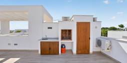 z drugiej ręki - Apartament - Torrevieja - Los balcones