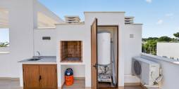 z drugiej ręki - Apartament - Torrevieja - Los balcones