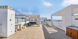 z drugiej ręki - Apartament - Torrevieja - Los balcones