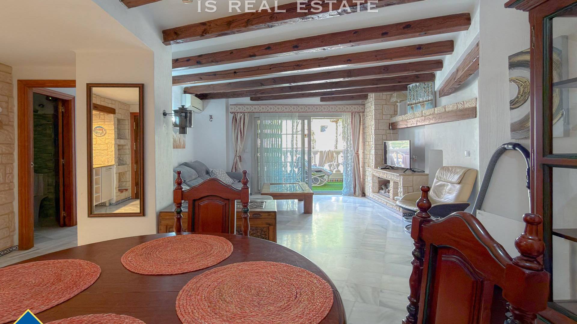 z drugiej ręki - Apartament - Torrevieja - Los Frutales