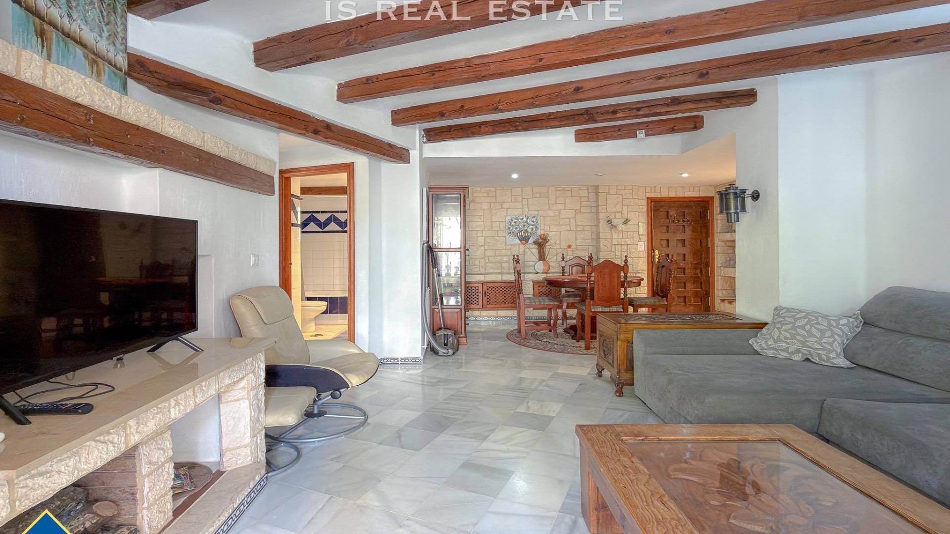 z drugiej ręki - Apartament - Torrevieja - Los Frutales