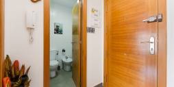 z drugiej ręki - Apartament - Torrevieja - Parque de las Naciones