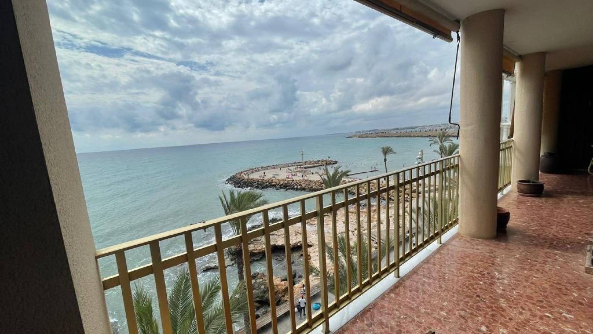 z drugiej ręki - Apartament - Torrevieja - Paseo maritimo
