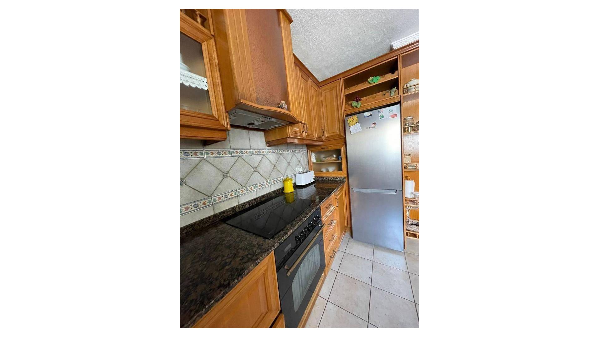 z drugiej ręki - Apartament - Torrevieja - Paseo maritimo