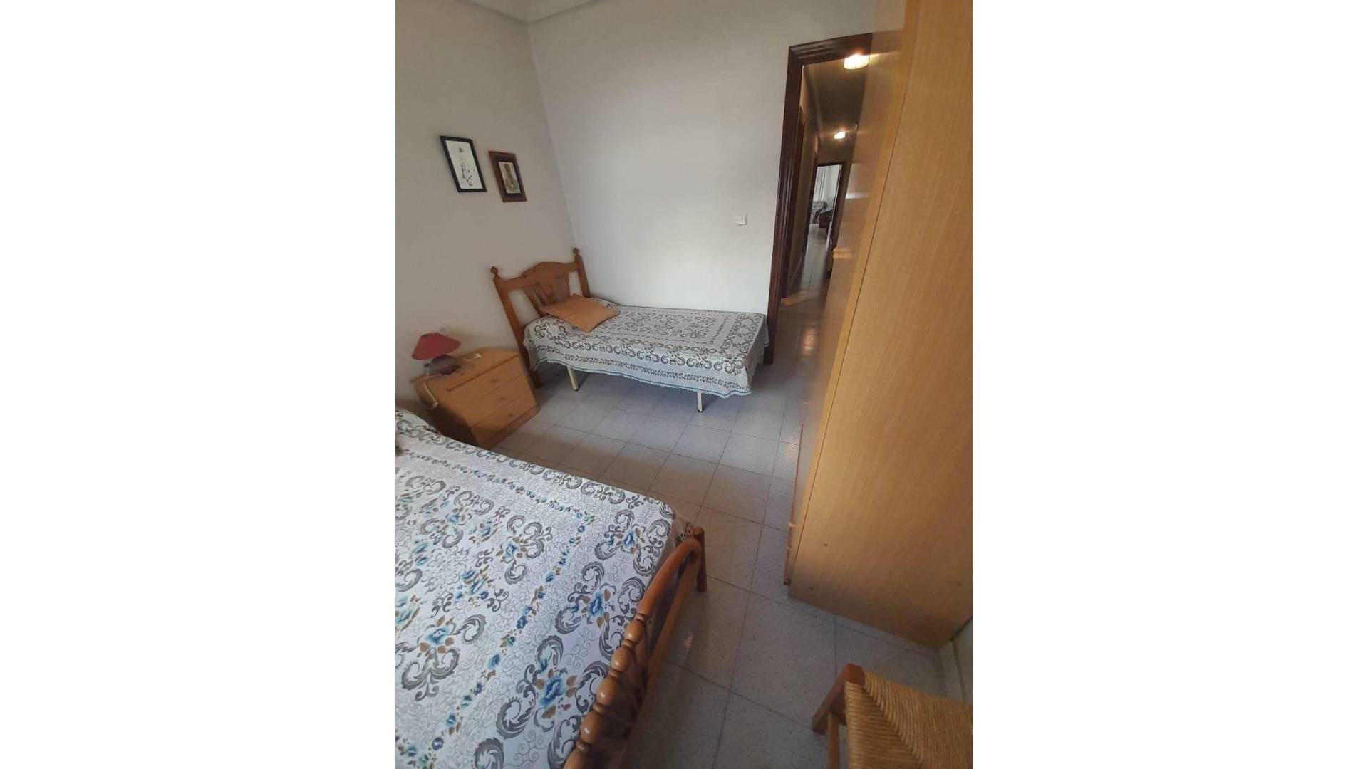 z drugiej ręki - Apartament - Torrevieja - Paseo maritimo