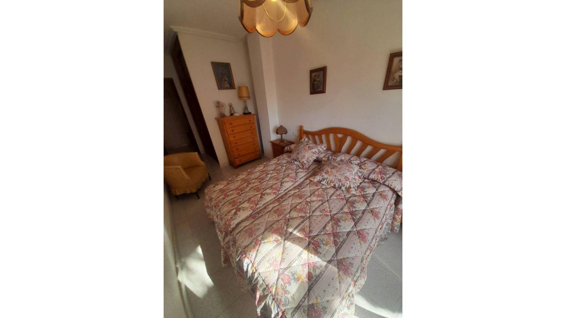 z drugiej ręki - Apartament - Torrevieja - Paseo maritimo