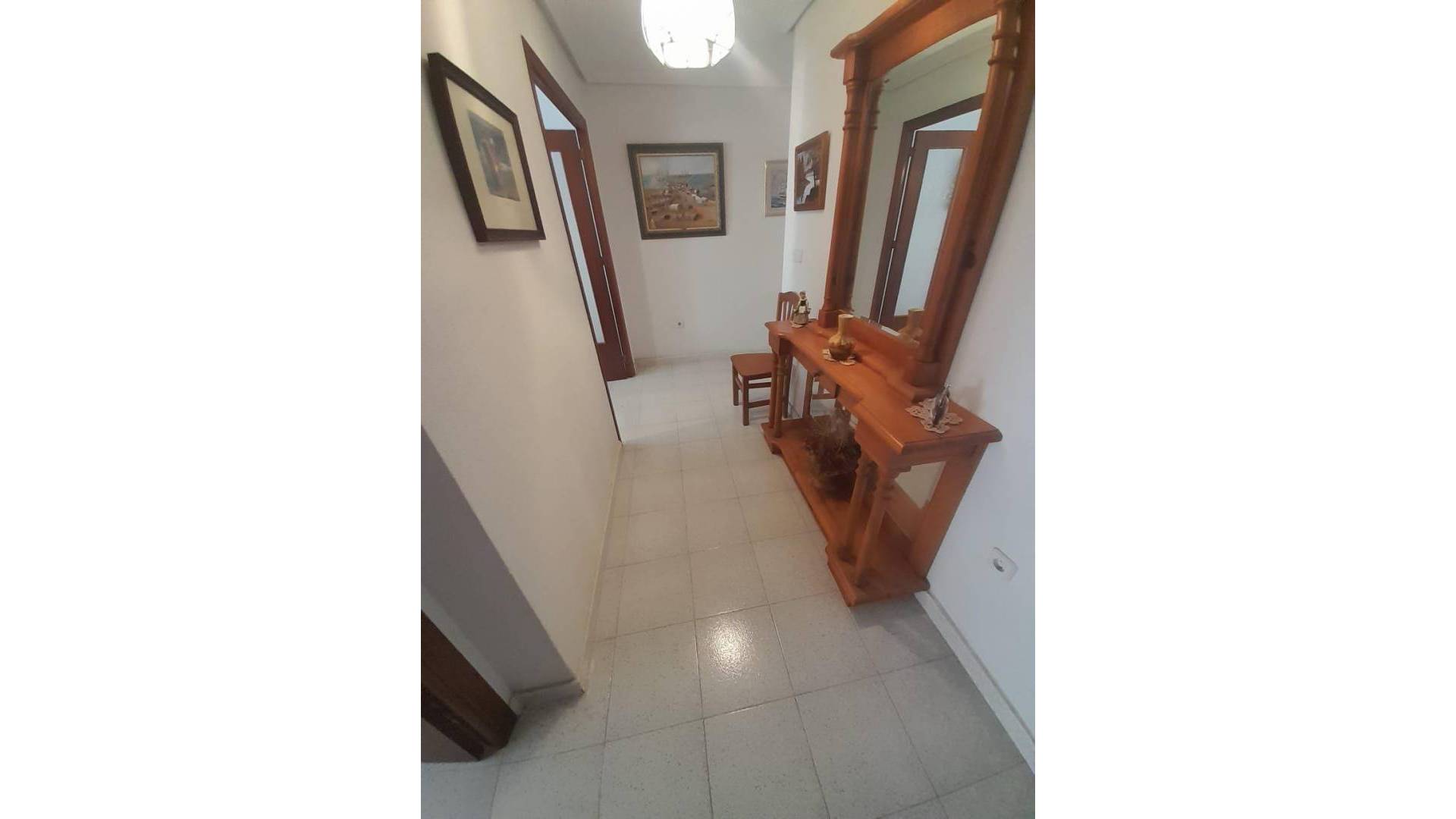 z drugiej ręki - Apartament - Torrevieja - Paseo maritimo