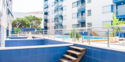 z drugiej ręki - Apartament - Torrevieja - Playa de los Locos