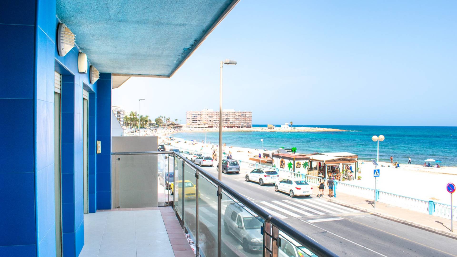 z drugiej ręki - Apartament - Torrevieja - Playa de los Locos